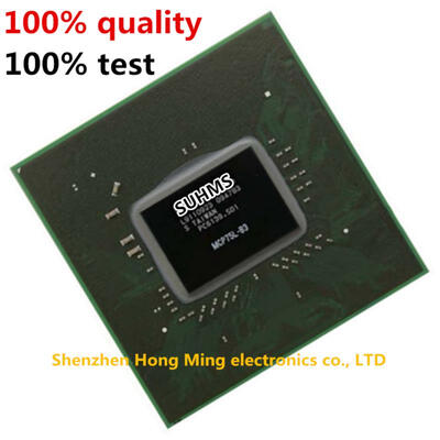 

100% test very good product MCP75L-B3 MCP75L B3 bga chip reball with balls IC chips