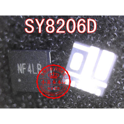 

SY8206D SY8206DQNC NF4HC NF30A NF4GE NF3 NF4