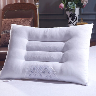 

Jingdong supermarket] Jiuzhou deer casserite pillow pillow pillow sleep pillow core single student pillow core 094