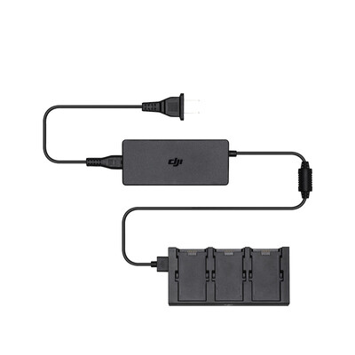 

DJI handheld intelligent UAV charge steward