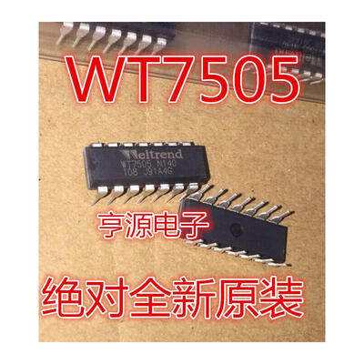 

WT7505 N140