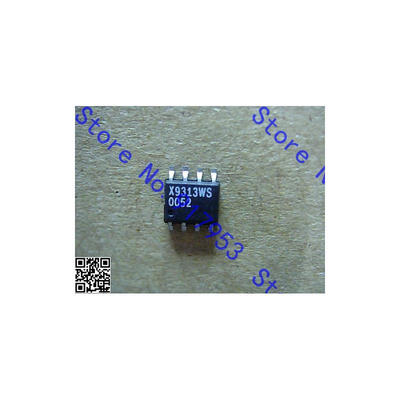 

Free shipping 10PCS X9313W X9313WS