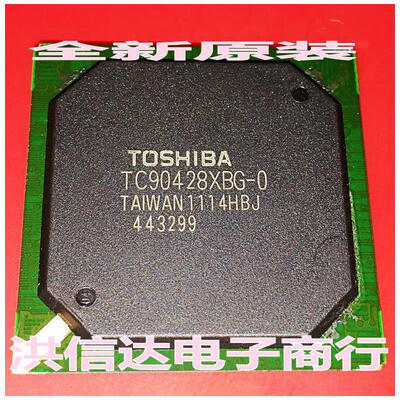 

TC90428XBG-0 TC90428XBG-O