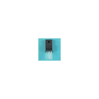 

STRW6765 STR-W6765N