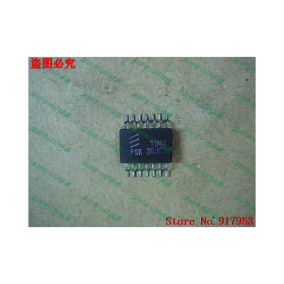 

Free shipping 10PCS 100% NEW PSK30302 SOP16