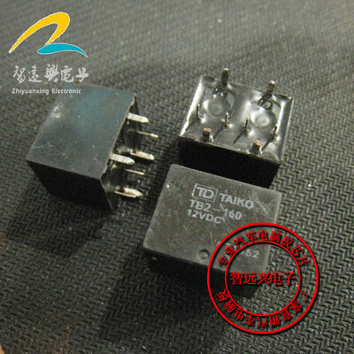 

TB2-160-12VDC automotive computer board