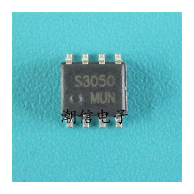 

Free shipping 20pcs/lot S3050 S3050B SOP-8 LCD p new original
