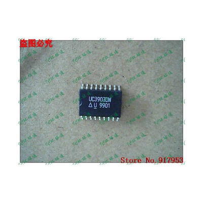 

Free shipping 10PCS 100% NEW UC2903DW