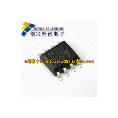 

54231 TPS54231 SOP-8