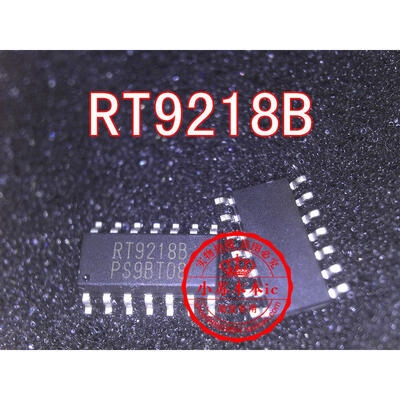 

RT9218 RT9218B