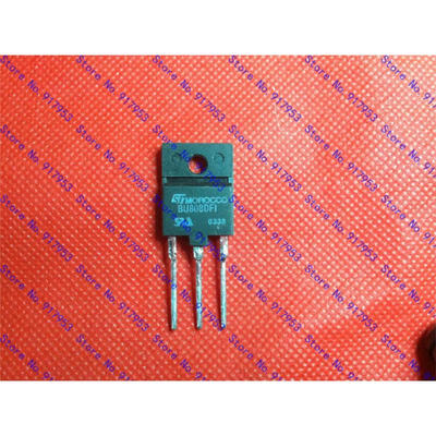 

Free Shipping 30PCS BU808DFI TO-3 triode transistor audion good quality and ROHS
