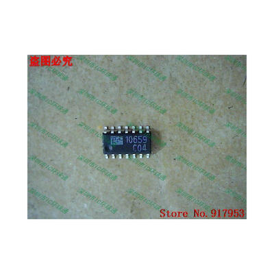

Free shipping 10PCS 100 NEW Rd10659 10659