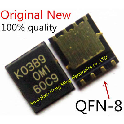 

(10piece)100% New RJK03B9DPA-00-J5A RJK03B9 K03B9 MOSFET(Metal Oxide Semiconductor Field Effect Transistor)