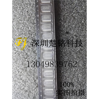 

4831B30GU SI4831-B30-GUR SSOP-24