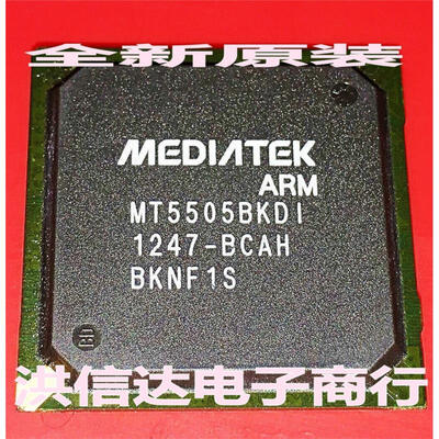 

MT5505BKDI