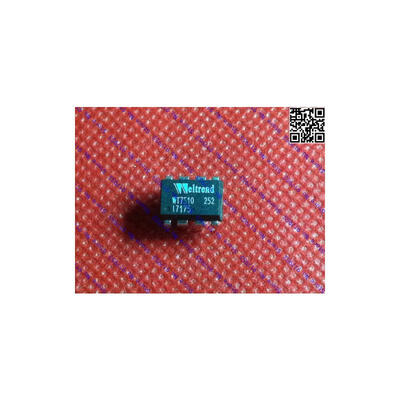 

Free shipping 5PCS WT7510 in stock