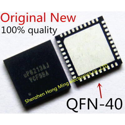 

(5piece)100% New UP6213AJ QFN Chipset