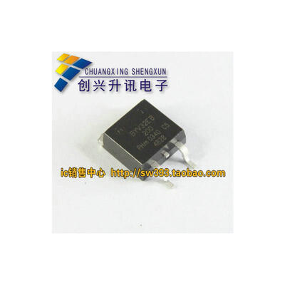 

BYV32EB-200 TO-263