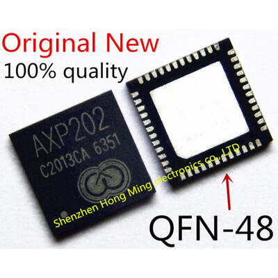 

10piece100 New AXP202 QFN-48 tablet Laptop Chips