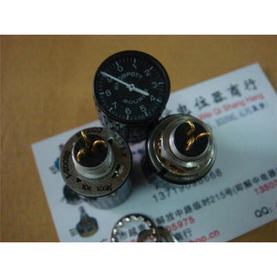 

3600S-1 100K Table 10 laps with multi-turn potentiometer