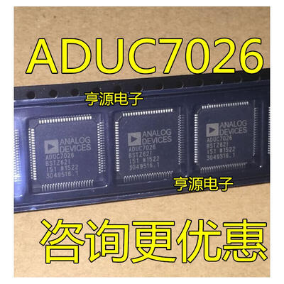 

ADUC7026 ADUC7026BSTZ62 ADUC7026BSTZ62I LQFP80