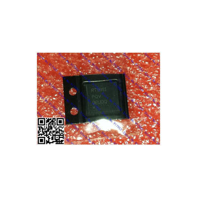 

Free shipping 5PCS RT9911 RT9911PQV in stock