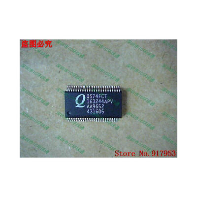 

Free shipping 10PCS 100 NEW QS74FCT163244APW