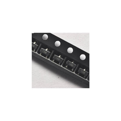 

MMBT3904LT1 1AM SOT-23