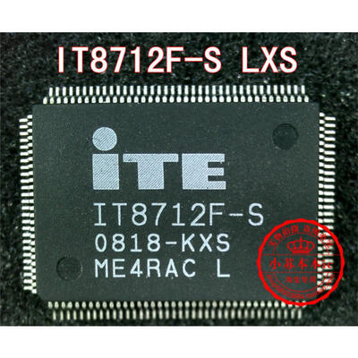 

IT8712F-S LXS