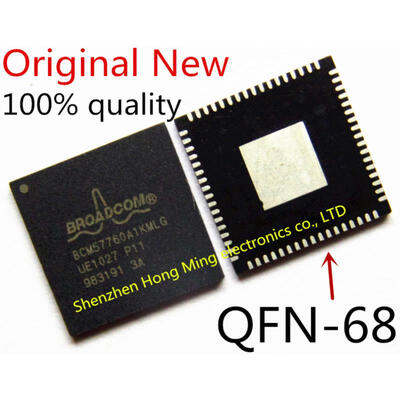 

(10piece)100% New BCM57760A1KMLG QFN Chipset