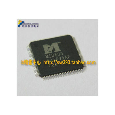 

MSD809