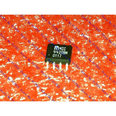 

Free shipping 10PCS SOP package MIC4420BMYM