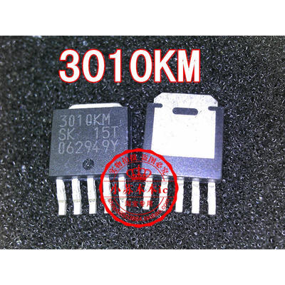 

Free shipping 2pcslot SI-3010KM 3010KM TO-252-5 laptop p new original