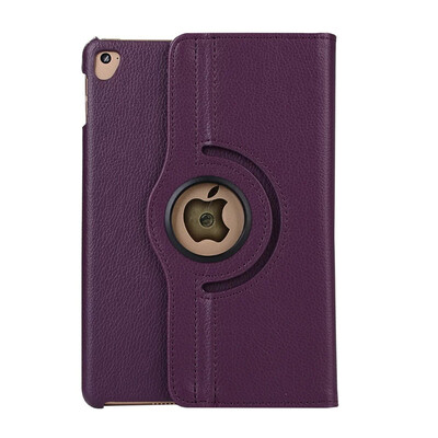 

Флип-чехол для Apple iPad Mini 5 2017 Ударопрочный Kickstand Slim Solid Cover для iPad Mini 5