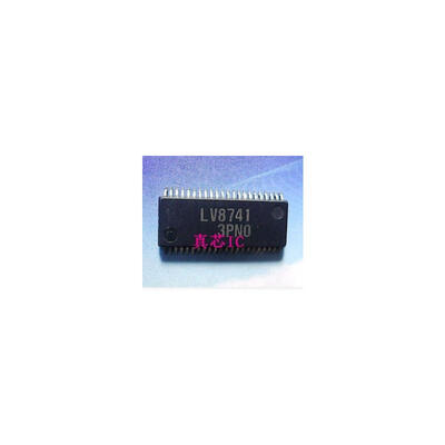 

LV8741