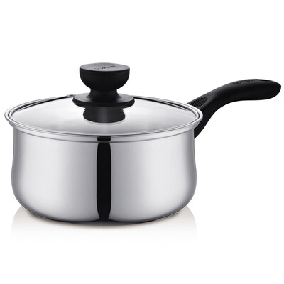 

supor 304 Stainless Steel Milk Pan 6cm ST16H1