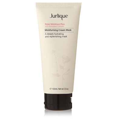 

Julie Kou Jurlique Rose Hydra Mask 100ml moisturizing moisturizing skin care skin care products