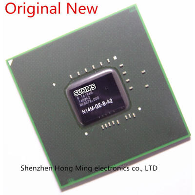 

100 New N14M-GE-B-A2 N14M GE B A2 BGA Chipset
