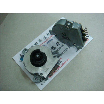 

BC reset code encoder potentiometer 8 feet