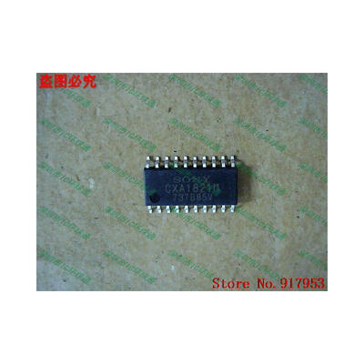 

Free shipping 10PCS 100 NEW CXA1821M