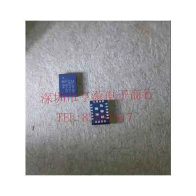 

MP8736 MP8736DL-LF-Z QFN