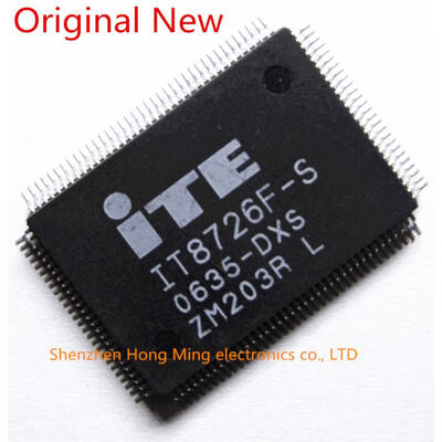 

10piece 100 New ITE IT8726F- DXS FXS EXS IT8726F QFP Chipset