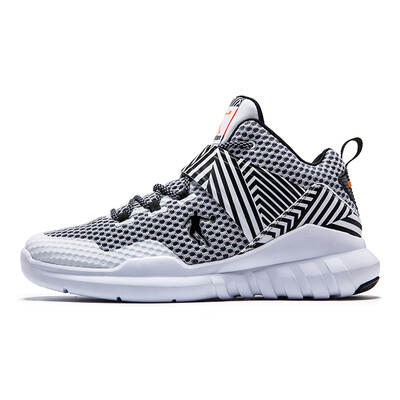 

Jordan Men s Casual Basketball Shoe Shocking Basketball Shoes XM3570132 White Black 39