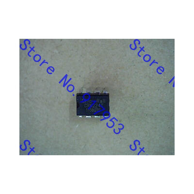 

Free shipping 10PCS CR6224S CR6224T CR6224 SOPDIP