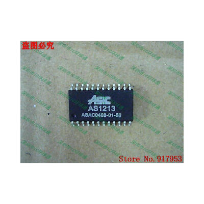 

Free shipping 10PCS AS1213