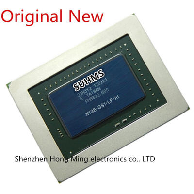 

100 New N13E-GS1-LP-A1 N13E GS1 LP A1 BGA Chipset