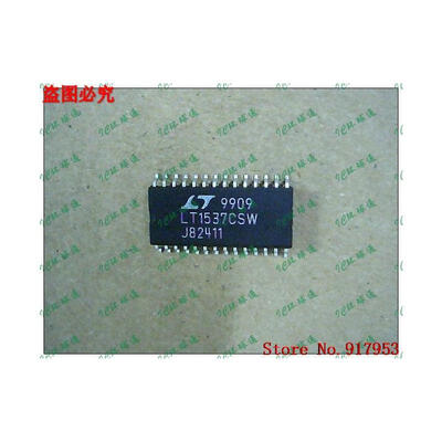 

Free shipping 10PCS 100% NEW LT1537CSW