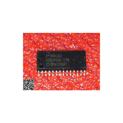 

10PCS Free shipping USBN9604-28M