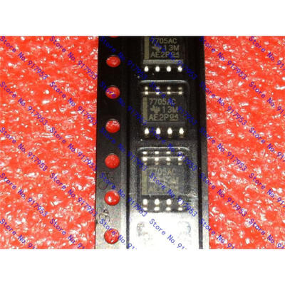 

Free shipping 5PCS 7705AC/TL7705ACDR in stock