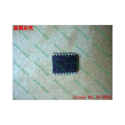 

Free shipping 10PCS 100% NEW ST28164 28164